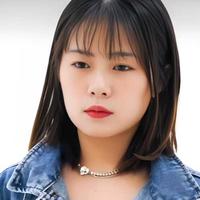 林晓婷演员头像