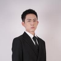 冠佑演员头像