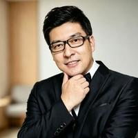 白云飞演员头像