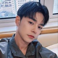 丁之琛演员头像