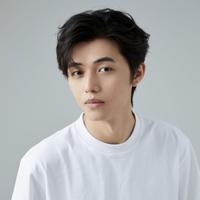 李景曜演员头像