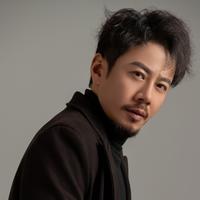 王宏哲演员头像
