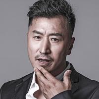 张笑君演员头像