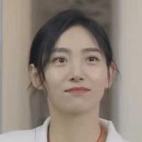 周浠蕾演员头像