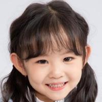麻乔霏演员头像