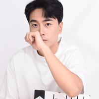 何欣健演员头像