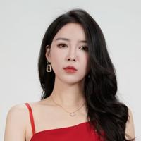 筱彤演员头像
