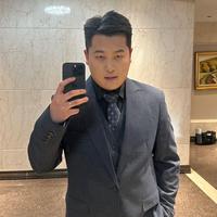 刘志壮演员头像