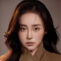 万晓晓演员头像