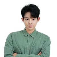 杨皓文演员头像