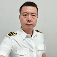 罗翰演员头像