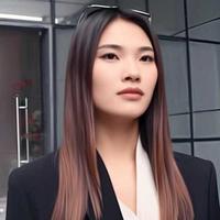 苏琳演员头像