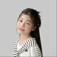 朱耘瑶演员头像