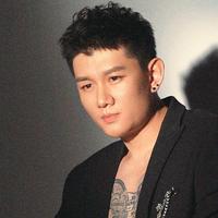 宇豪演员头像