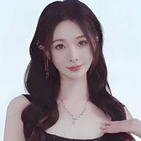 邱潇演员头像