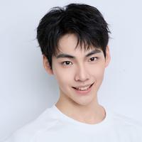 王鸿喜演员头像