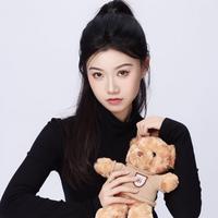 杨知夏演员头像
