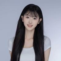 卢晓敏演员头像