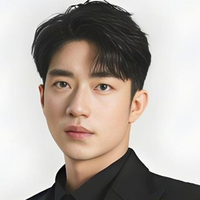 罗东旭演员头像
