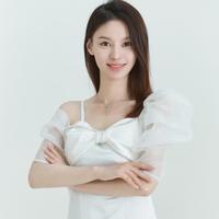一雯演员头像