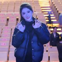 张贝儿演员头像