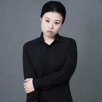 张夏演员头像