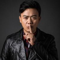 张宝龙演员头像