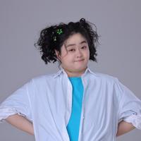 关博演员头像
