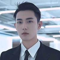 任怀澜演员头像