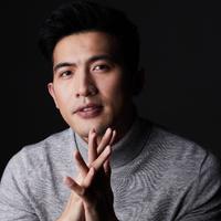 吴城伟演员头像