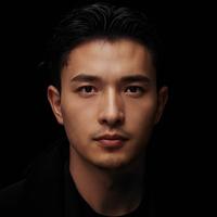 陈尔东演员头像