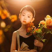 马周儿演员头像