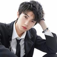 林墨演员头像
