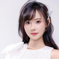 杨蕊筝演员头像