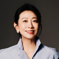 韩姝妹演员头像