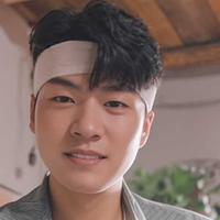 韩明演员头像