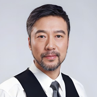 朱海军演员头像