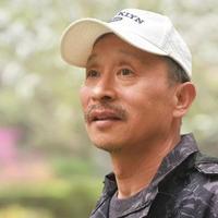 杨明演员头像