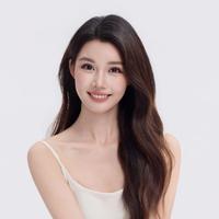 梁依林演员头像