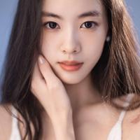 周景怡演员头像