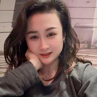 姜雪玲演员头像