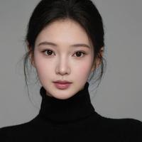 香香演员头像