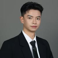 倪梓恒演员头像