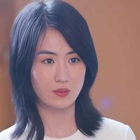 党雪琪演员头像
