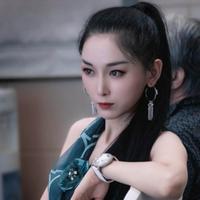 杨挚爱演员头像