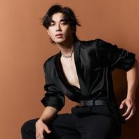 郑皓天演员头像