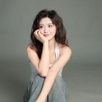 许丁瑶演员头像