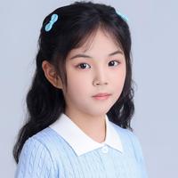 杨雨璇演员头像