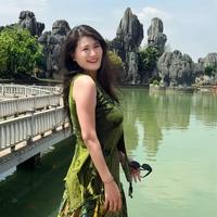 丰晓娟演员头像