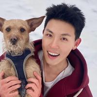 马迦亮演员头像